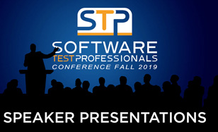 STPCon Speaker Presentations