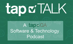 Tap Talk Podcast - STPCon Spring 2020